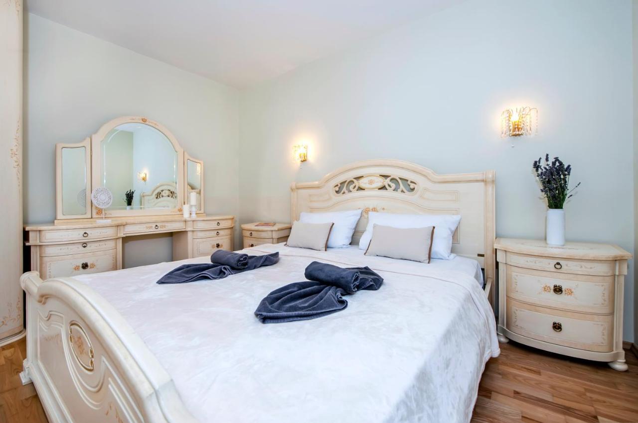 Villa Francesco Rovinj Exterior foto